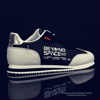 Plátenné tenisky, trendy 2025, nové jarné a jesenné, športové, priedušné, univerzálne, ležérne, letné, tenké pánske topánky