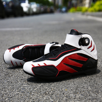 Παπούτσια Οδήγησης Μοτοσικλέτας για Διασυνοριακούς Χώρους, Μπότες Μοτοσικλέτας Εκτός Δρόμου, Αγωνιστικά Μπότες, Χειμερινά και Καλοκαιρινά Παπούτσια Εξοπλισμού Μοτοσικλέτας για Ταξίδια