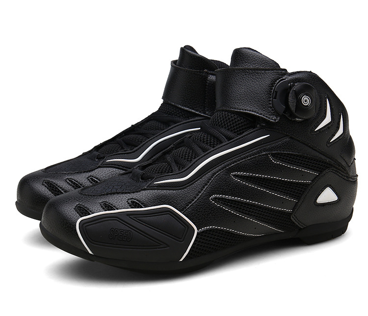 Παπούτσια Οδήγησης Μοτοσικλέτας για Διασυνοριακούς Χώρους, Μπότες Μοτοσικλέτας Εκτός Δρόμου, Αγωνιστικά Μπότες, Χειμερινά και Καλοκαιρινά Παπούτσια Εξοπλισμού Μοτοσικλέτας για Ταξίδια