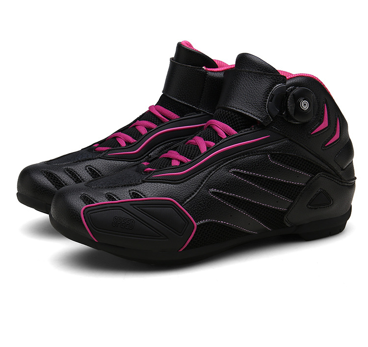 Παπούτσια Οδήγησης Μοτοσικλέτας για Διασυνοριακούς Χώρους, Μπότες Μοτοσικλέτας Εκτός Δρόμου, Αγωνιστικά Μπότες, Χειμερινά και Καλοκαιρινά Παπούτσια Εξοπλισμού Μοτοσικλέτας για Ταξίδια