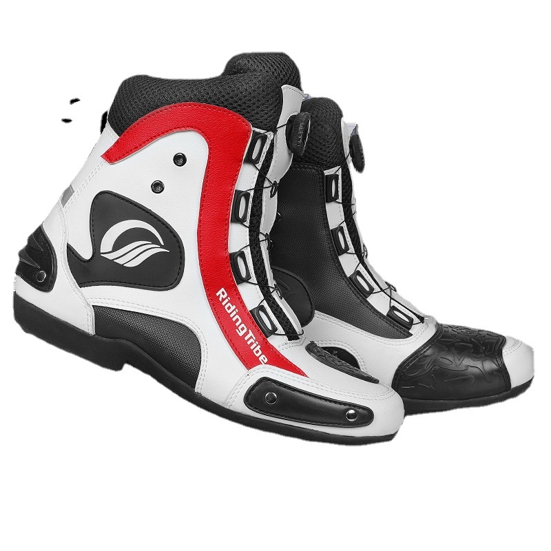 Mootorrattasõidu saapad, mootorrattajalatsid, kukkumisvastane kaitse, nelja aastaaja maastikusõidu lühikesed saapad, nelja aastaaja mootorratta reisivarustus, riiklik trend