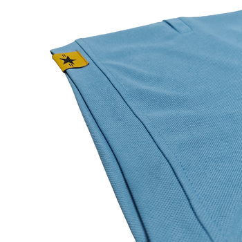 2025. aasta Amazoni suvine uus kiiresti kuivava materjali eksporditud polosärk meeste lühikeste varrukatega poolvarrukatega rinnamikrofoniga vabaaja T-särk