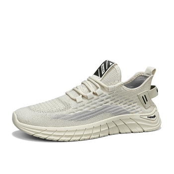 Pantofi sport pentru bărbați, 2024, cu talpă joasă, respirabili, la modă, transfrontalieri, de alergare, de primăvară