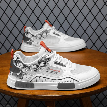 Ανδρικά Αθλητικά Παπούτσια Άνοιξης 2025 Extra Large Μέγεθος 46 Ανδρικά Παπούτσια Dad Shoes Plus Fat Sneakers Ανδρικά Παπούτσια