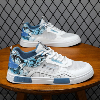 Ανδρικά Αθλητικά Παπούτσια Άνοιξης 2025 Extra Large Μέγεθος 46 Ανδρικά Παπούτσια Dad Shoes Plus Fat Sneakers Ανδρικά Παπούτσια