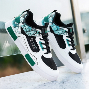 Ανδρικά Αθλητικά Παπούτσια Άνοιξης 2025 Extra Large Μέγεθος 46 Ανδρικά Παπούτσια Dad Shoes Plus Fat Sneakers Ανδρικά Παπούτσια