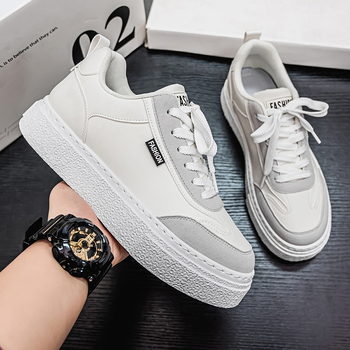 Ανδρικά Παπούτσια Ανοιξιάτικα Αδιάβροχα Λευκά Παπούτσια Αντιολισθητικά Παπούτσια Κουζίνας Εργασίας Ανδρικά Αθλητικά Παπούτσια Σαλόνι Παπούτσια Εστιατορίου Ξενοδοχείου