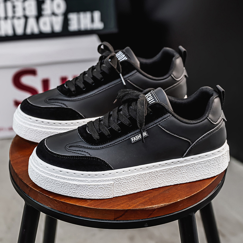 Ανδρικά Παπούτσια Ανοιξιάτικα Αδιάβροχα Λευκά Παπούτσια Αντιολισθητικά Παπούτσια Κουζίνας Εργασίας Ανδρικά Αθλητικά Παπούτσια Σαλόνι Παπούτσια Εστιατορίου Ξενοδοχείου