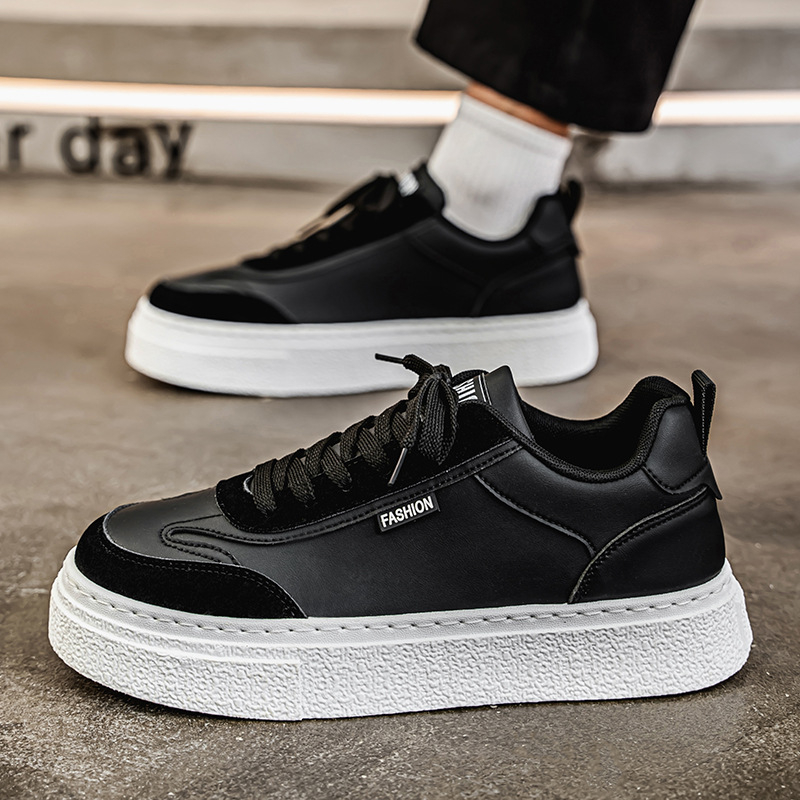 Ανδρικά Παπούτσια Ανοιξιάτικα Αδιάβροχα Λευκά Παπούτσια Αντιολισθητικά Παπούτσια Κουζίνας Εργασίας Ανδρικά Αθλητικά Παπούτσια Σαλόνι Παπούτσια Εστιατορίου Ξενοδοχείου