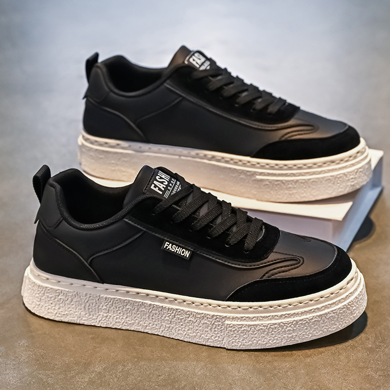 Ανδρικά Παπούτσια Ανοιξιάτικα Αδιάβροχα Λευκά Παπούτσια Αντιολισθητικά Παπούτσια Κουζίνας Εργασίας Ανδρικά Αθλητικά Παπούτσια Σαλόνι Παπούτσια Εστιατορίου Ξενοδοχείου