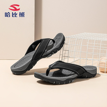 Balabala meeste sandaalid, sussid, suvised, piiriülesed, hingavad, meeste plätud, vabaaja rannajalatsid, avatud ninaga inimesed