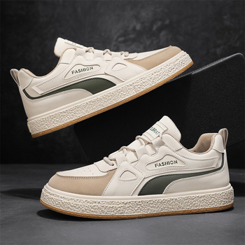 Ανδρικά Παπούτσια 2024 Άνοιξη Νέα Παπούτσια με Χοντρό Σόλα και Χαμηλή Σόλα, Παντοτινά Υψηλής Ποιότητας, Νεανικά, Αθλητικά, Αναψυχής, Μοντέρνα Παπούτσια