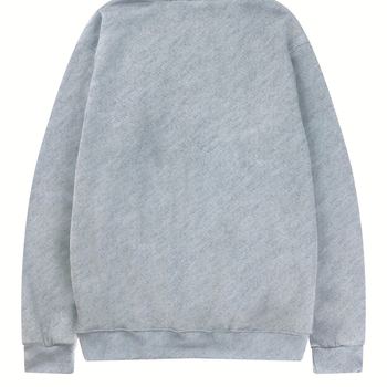 Ανδρικό φούτερ με κουκούλα, Φθινόπωρο/Χειμώνας 2025, Ευρωπαϊκό και Αμερικανικό, με πάχος, διασυνοριακό εξωτερικό εμπόριο, για άνδρες, αθλητικά, casual ρούχα