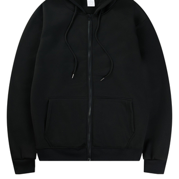 Ανδρικό φούτερ με κουκούλα, Φθινόπωρο/Χειμώνας 2025, Ευρωπαϊκό και Αμερικανικό, με πάχος, διασυνοριακό εξωτερικό εμπόριο, για άνδρες, αθλητικά, casual ρούχα