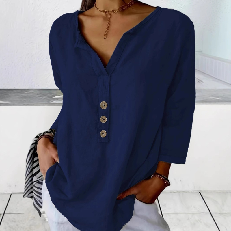 2024 új, határokon átnyúló, temu független állomás robbanásszerű, egyszínű, bevágott gallérú ing, lezser gombos ing, Amazon