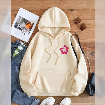 Трансграничен 2024 Нов експлозивен печат с букви, ежедневен спортен пуловер с дълъг ръкав и качулка, стил Carmly David, дрехи