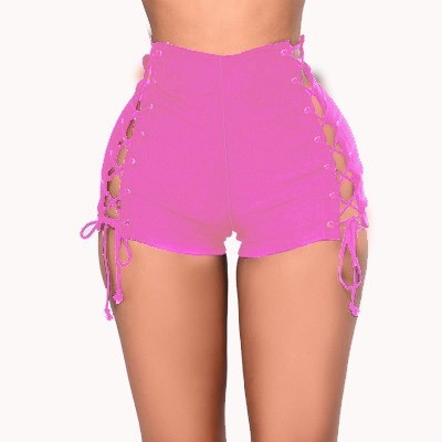 2022-es farmer új európai és amerikai oldalkötésű, magas derekú farmer rövidnadrág, női melegítőnadrág, határokon átnyúló forrásból származó gyártóktól