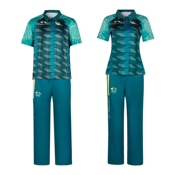 2024. aasta Amazoni uus breiktantsu kostüüm, Austraalia ragbi kostüüm, lavaesinemise kostüüm, laval saadaval