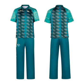 2024. aasta Amazoni uus breiktantsu kostüüm, Austraalia ragbi kostüüm, lavaesinemise kostüüm, laval saadaval