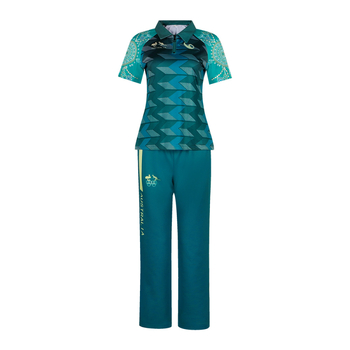 2024. aasta Amazoni uus breiktantsu kostüüm, Austraalia ragbi kostüüm, lavaesinemise kostüüm, laval saadaval