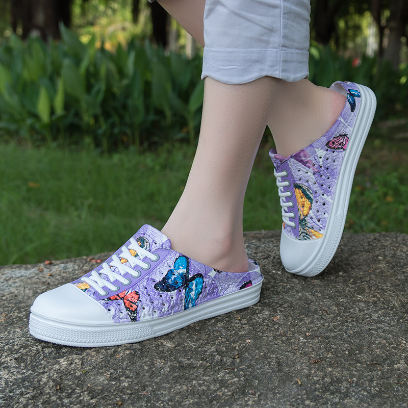 Amazoni 150g valikuga suvised libisemiskindlad aiasandaalid, triivivad rannajalatsid naistele, hingavad sandaalid