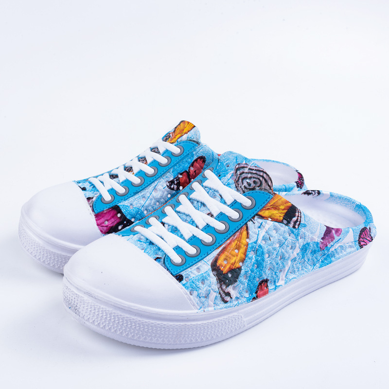 Amazoni 150g valikuga suvised libisemiskindlad aiasandaalid, triivivad rannajalatsid naistele, hingavad sandaalid