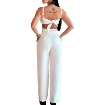 Salopetă de damă cu imprimeu floral, stil Amazon, comerț exterior transfrontalier, modă, agrement, curea de condoleanțe, petrecere, multi-ocazie, pantaloni