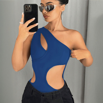 Határokon átnyúló, európai és amerikai, szabálytalan dizájnú, trendi overál 2025 tavaszra és nyárra, új, AliExpressen kapható női szűkülő nadrág