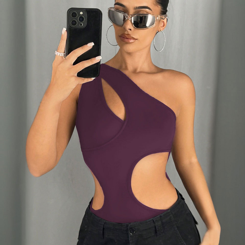 Határokon átnyúló, európai és amerikai, szabálytalan dizájnú, trendi overál 2025 tavaszra és nyárra, új, AliExpressen kapható női szűkülő nadrág