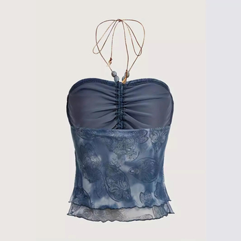 Χίλιες Μπάιγι, Δεκατρείς Γραμμές, Άνοιξη και Καλοκαίρι, Γοργόνα, Tie-dye, Ζαρωμένο, Ακανόνιστο Στρίψιμο, Δέσιμο με Κορδόνια, Γυναικείο Στράπλες