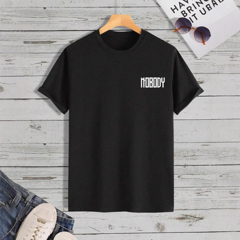 Vasaras portreta saukļa grafiskais kokvilnas T-krekls Unisex vīriešiem un sievietēm