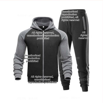 Sügis-talvine dressipluus meestele vabaaja kapuutsiga dressipluus meestele spordi lukuga jakk pingutusnööriga fliisist kangast