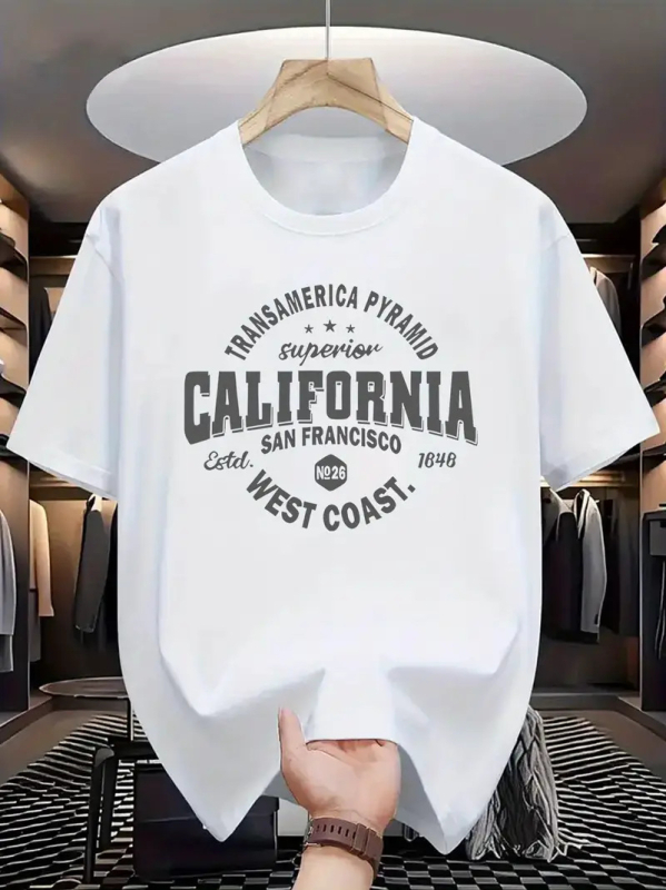 Határokon átnyúló európai és amerikai NASA nyári új divat, minden egyezéssel, tiszta pamutból készült, mindennapi szabadidős férfi és női divatmárka pároknak, rövid ujjú