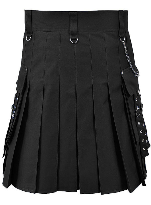 Нова мъжка Amazon Aliexpress горещо продавана шотландска фестивална пола, многоцветна средновековна плисирана пола