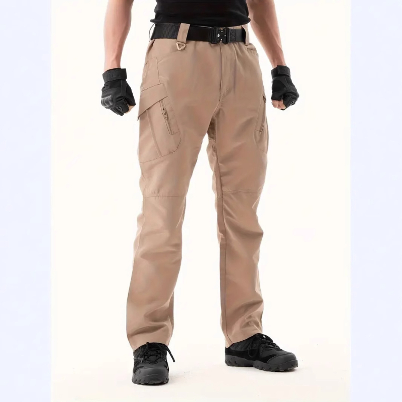 Piiriülesed 2025. aasta Kagu-Aasia Euroopa ja Ameerika Temu taktikalised püksid X9 ruuduline kangas treeningveniv vabaaja olulised mitme klapiga taskupüksid