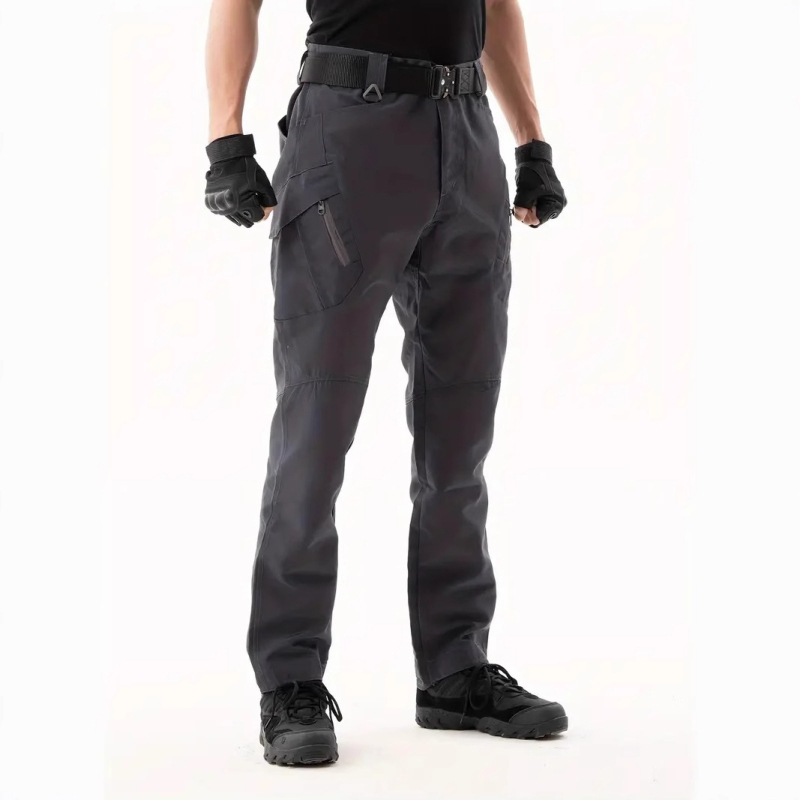 Piiriülesed 2025. aasta Kagu-Aasia Euroopa ja Ameerika Temu taktikalised püksid X9 ruuduline kangas treeningveniv vabaaja olulised mitme klapiga taskupüksid