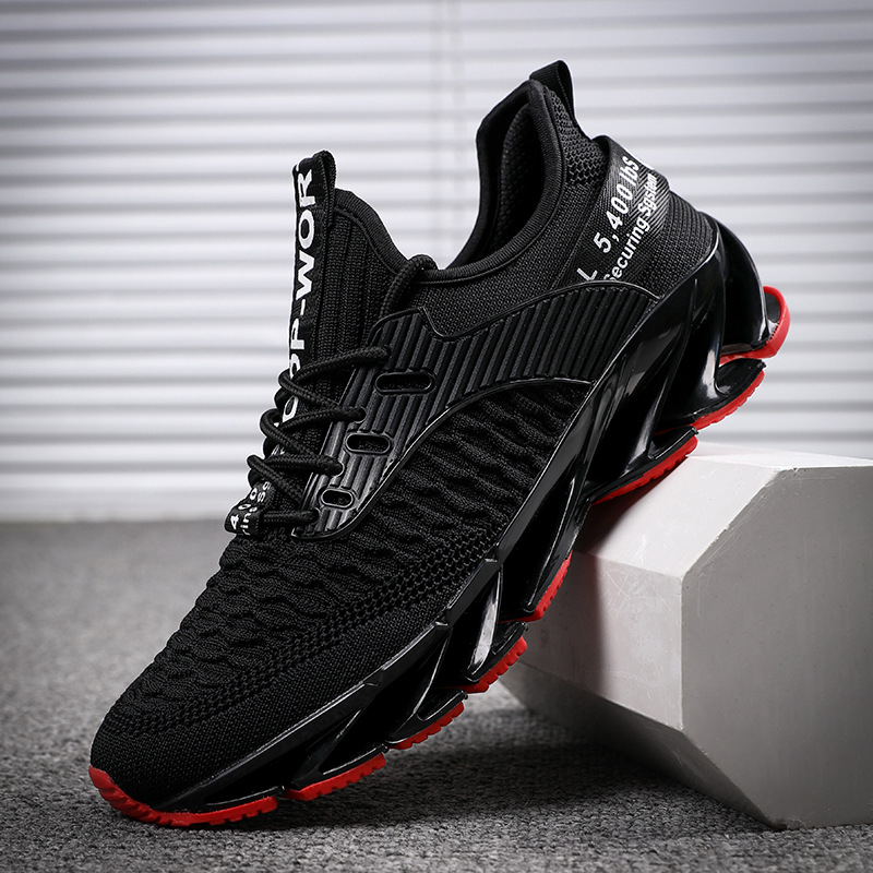 Generația 2024, vânzare transfrontalieră en-gros Amazon, stație independentă AliExpress, pantofi sport mărime plus, model 39-46