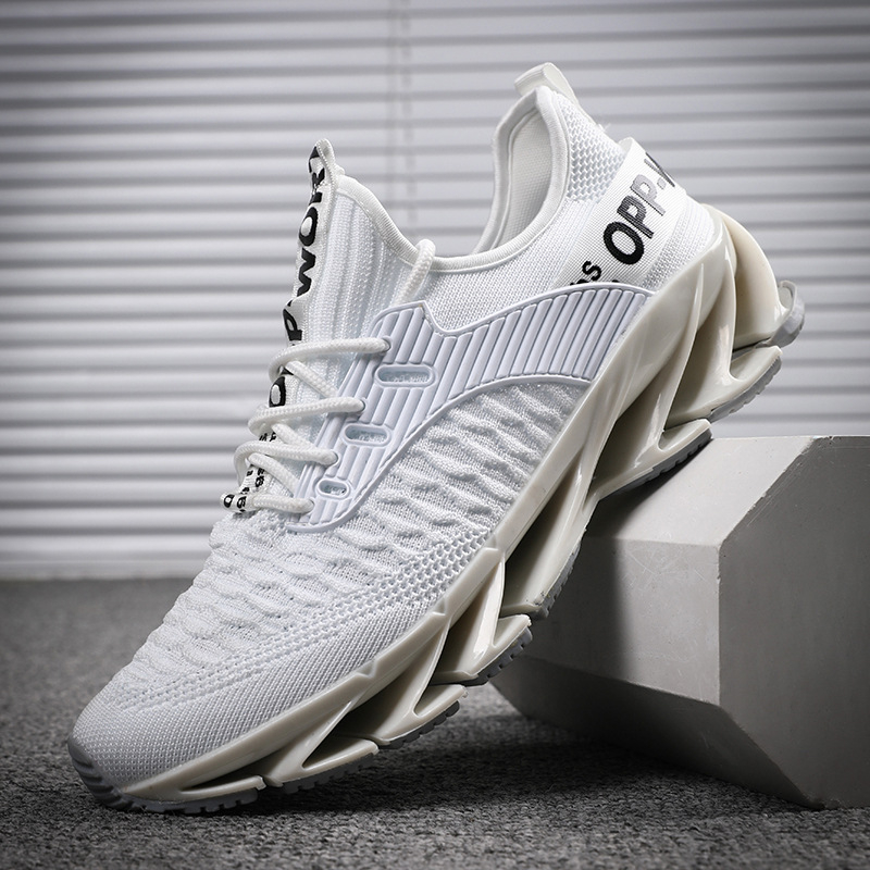 Generația 2024, vânzare transfrontalieră en-gros Amazon, stație independentă AliExpress, pantofi sport mărime plus, model 39-46