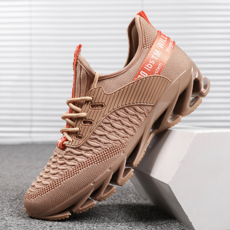 Generația 2024, vânzare transfrontalieră en-gros Amazon, stație independentă AliExpress, pantofi sport mărime plus, model 39-46