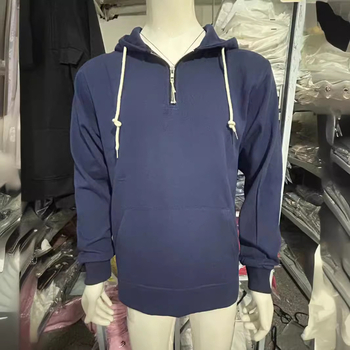 Трансгранична външна търговия Amazon Европейски размер Мъжки есенни и зимни суитчъри Топове Ежедневни облекла