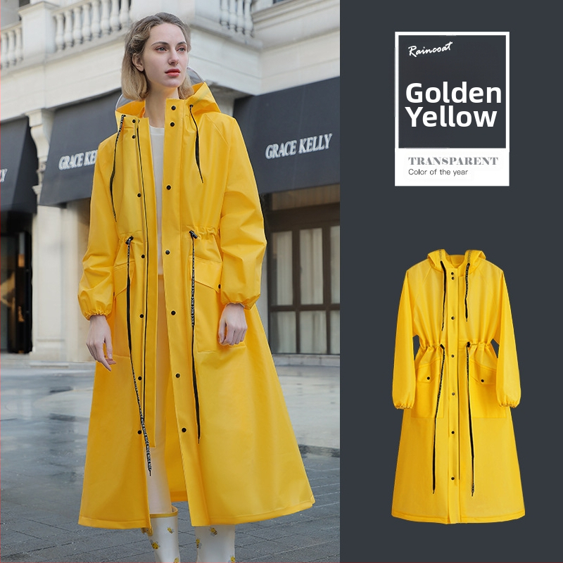 Nemokamas pristatymas Elektrinis dviratis suaugusiems Didelis Vienvietis Ilgas Viso Kūno Neperšlampamas Tarpvalstybinis Lietaus Paltas