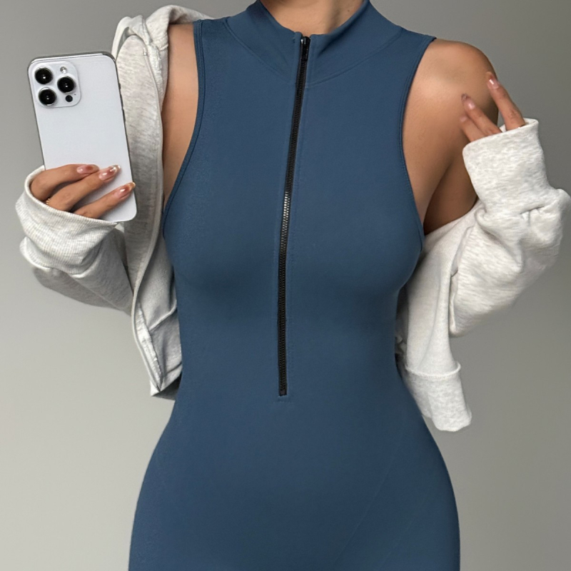 4 spalvų persikinės spalvos šortai su užtrauktuku ant užpakaliuko, jogos bodžiai, formuojantys apatiniai drabužiai, fitneso sportinė apranga, moteriški kombinezonai