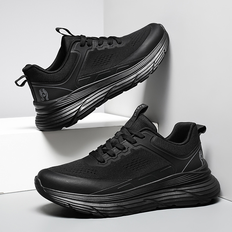 Határokon átnyúló, forró eladású professzionális szakácscipők, férfi csúszásmentes, vízálló, olajálló, konyhai munkához, szagmentes, férfi lélegző, hátsó konyhai munkacipő