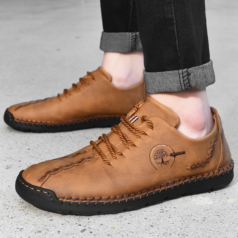 2025 Dropshipping Dimensiuni mari Comerț exterior Călătorii în aer liber Xiyin Aliexpress Stație independentă Pinduoduo Wish Pantofi transfrontalieri en-gros