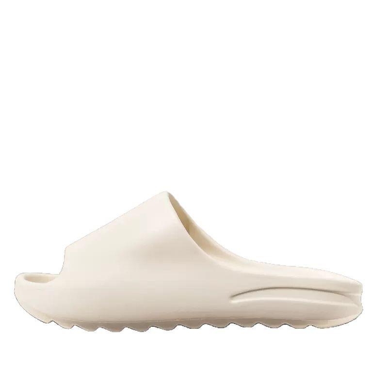 2025 Új Kókuszos Férfi Papucsok Eredeti Termékek Vastag Alsó Trágyaérzet 2025 Új Eva Külső Ruházat Sportszandálok