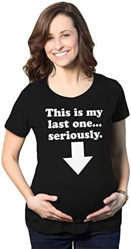 Európai méretű pamut vicces kismama pólók terhes nőknek sarkúval