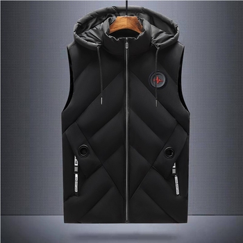 Tarpvalstybinė didmeninė prekyba rudens ir žiemos vyriškais medvilniniais paltais, liemenėmis, vyriškais paltais, pastorintomis liemenėmis, jaunimo paltais, vientisu pristatymu