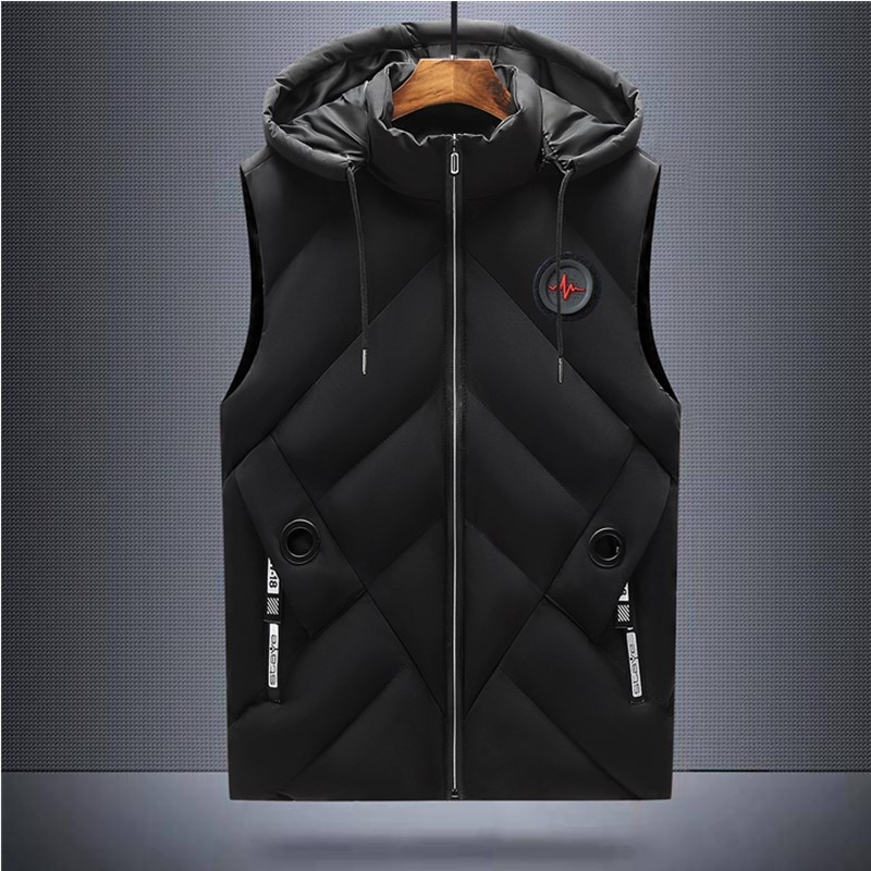 Tarpvalstybinė didmeninė prekyba rudens ir žiemos vyriškais medvilniniais paltais, liemenėmis, vyriškais paltais, pastorintomis liemenėmis, jaunimo paltais, vientisu pristatymu