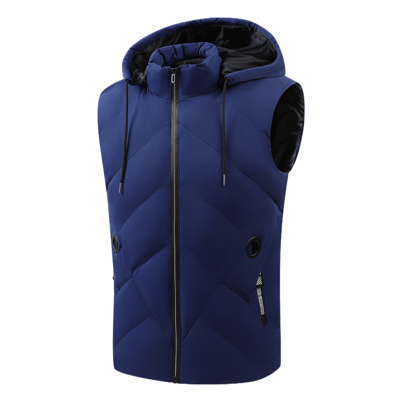 Tarpvalstybinė didmeninė prekyba rudens ir žiemos vyriškais medvilniniais paltais, liemenėmis, vyriškais paltais, pastorintomis liemenėmis, jaunimo paltais, vientisu pristatymu