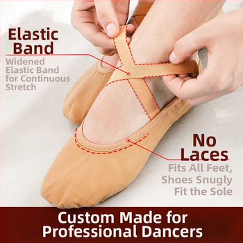 Šokių bateliai moterims minkštu padu, sportiniai bateliai be raištelių, tamprūs, vaikiški moteriški jogos bateliai, kūno formos kiniški šokių bateliai, katės letenėlės formos bateliai